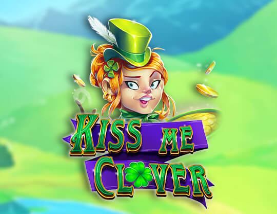 Kiss Me Clover